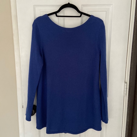 New Sweater Soft SurroundingsTop Ladies size S - Picture 1 of 9